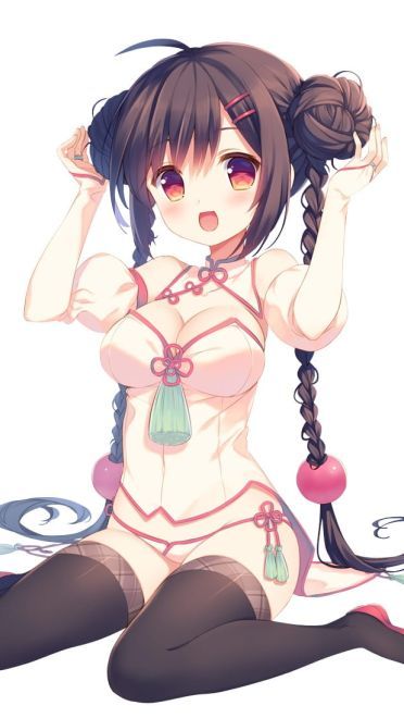 宅若久时天然呆 动漫壁纸20180524期(1)