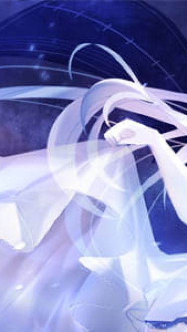 越温柔的人 越难驯服 动漫壁纸20180529期(1)