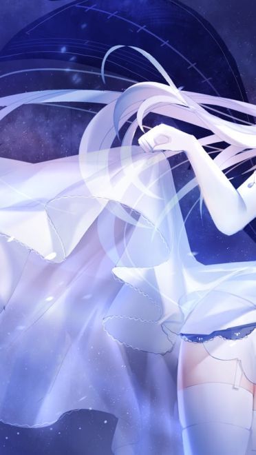 越温柔的人 越难驯服 动漫壁纸20180529期(1)