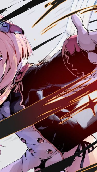 你是世界上最重要的人 动漫壁纸20180601(1)