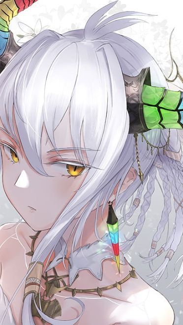 你是世界上最重要的人 动漫壁纸20180601(1)