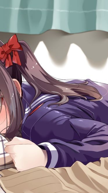 你是世界上最重要的人 动漫壁纸20180601(1)