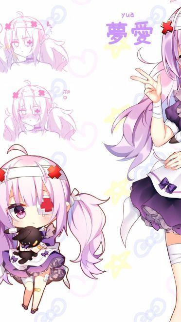 你是世界上最重要的人 动漫壁纸20180601(1)