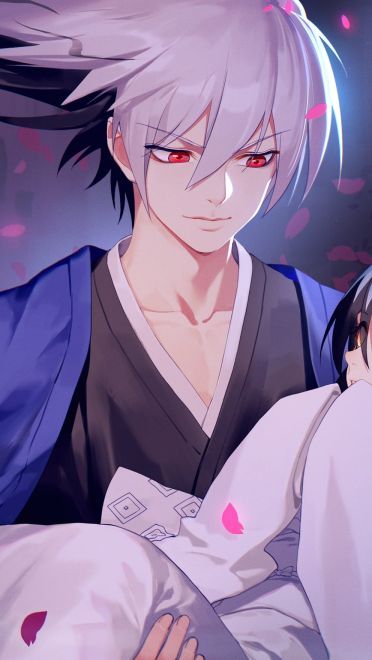 你是世界上最重要的人 动漫壁纸20180601(1)