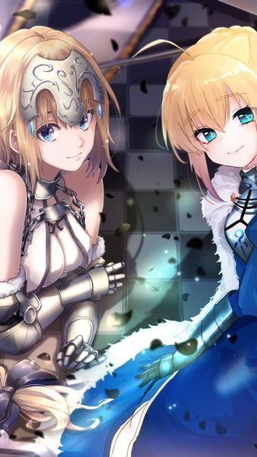 你是世界上最重要的人 动漫壁纸20180601(1)