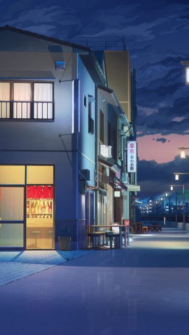 哪怕只有今天幸福 动漫壁纸20180605期(1)