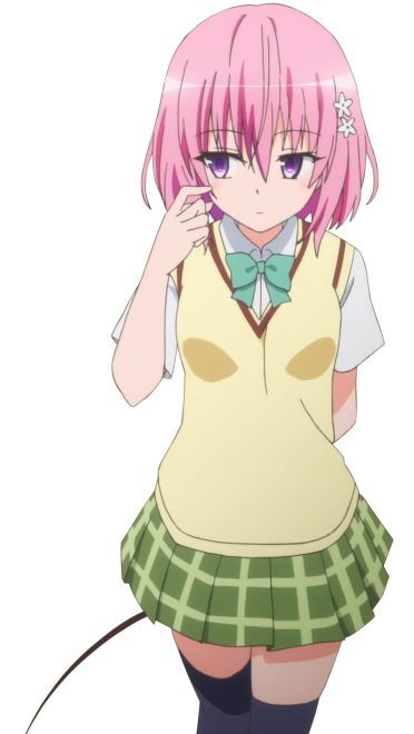 哪怕只有今天幸福 动漫壁纸20180605期(1)