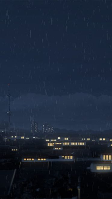 恍惚间还能感觉你的味道 动漫壁纸20180610期(1)