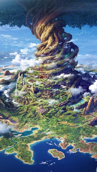 恍惚间还能感觉你的味道 动漫壁纸20180610期(1)