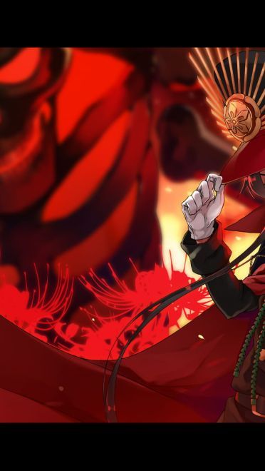 该如何让我的心情传达给你 动漫壁纸20180611期(1)