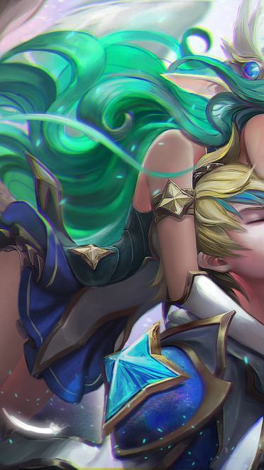 该如何让我的心情传达给你 动漫壁纸20180611期(1)