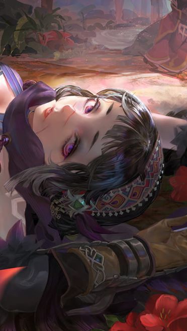 该如何让我的心情传达给你 动漫壁纸20180611期(1)