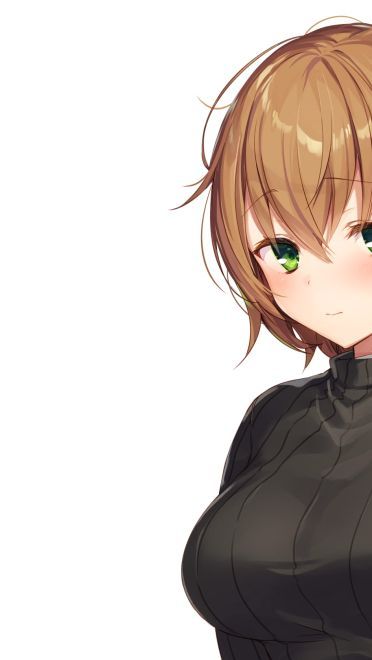 该如何让我的心情传达给你 动漫壁纸20180611期(1)