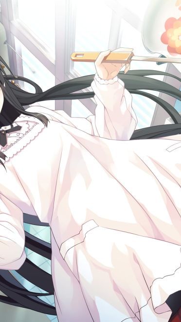 该如何让我的心情传达给你 动漫壁纸20180611期(1)