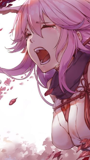 该如何让我的心情传达给你 动漫壁纸20180611期(1)