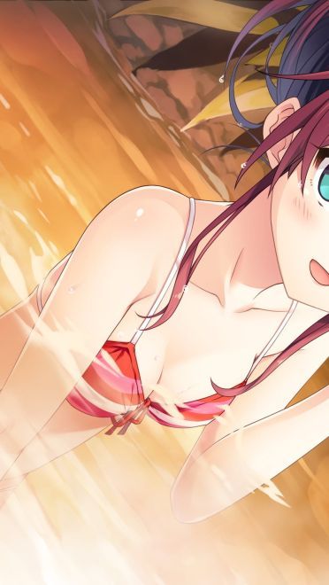 该如何让我的心情传达给你 动漫壁纸20180611期(1)