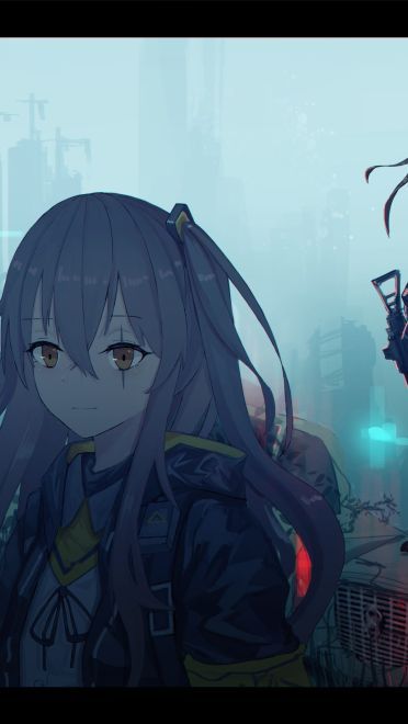 该如何让我的心情传达给你 动漫壁纸20180611期(1)