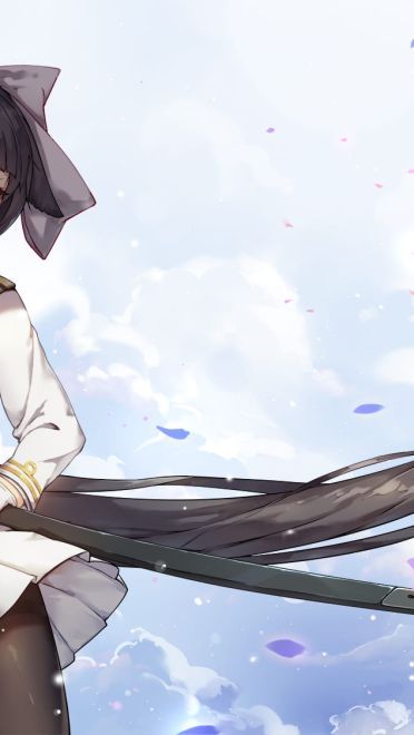 该如何让我的心情传达给你 动漫壁纸20180611期(1)