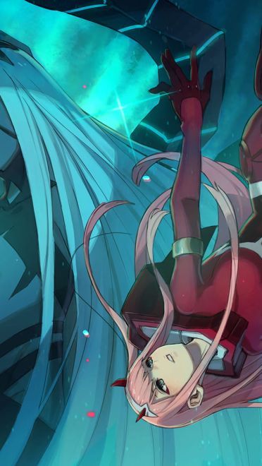 如果是做梦的话 请别让我醒来 动漫壁纸20180612期(1)