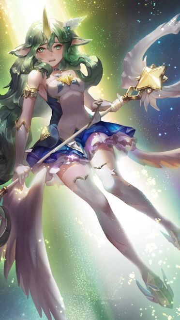 如果是做梦的话 请别让我醒来 动漫壁纸20180612期(1)