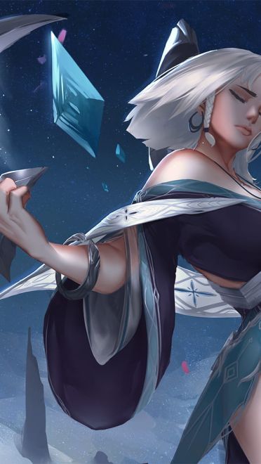 如果是做梦的话 请别让我醒来 动漫壁纸20180612期(1)