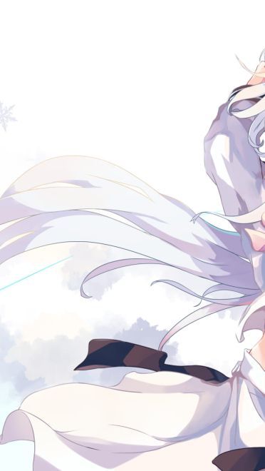 如果是做梦的话 请别让我醒来 动漫壁纸20180612期(1)