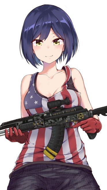 如果是做梦的话 请别让我醒来 动漫壁纸20180612期(1)