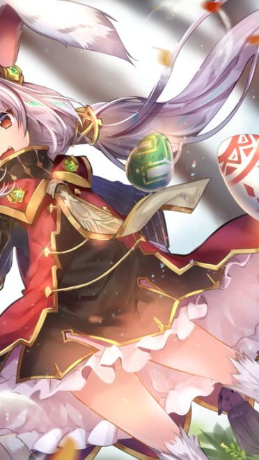 如果是做梦的话 请别让我醒来 动漫壁纸20180612期(1)