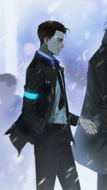 如果是做梦的话 请别让我醒来 动漫壁纸20180612期(1)