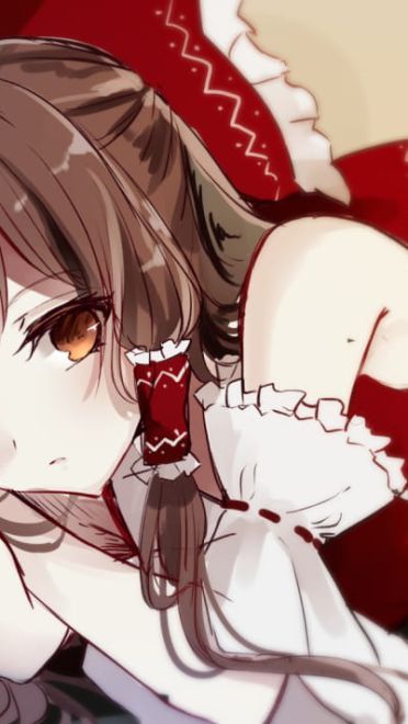 于天穹之下飞舞飘散 动漫壁纸20180620期(1)