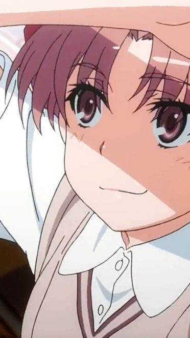 《魔法禁书目录》白井黑子手机主题