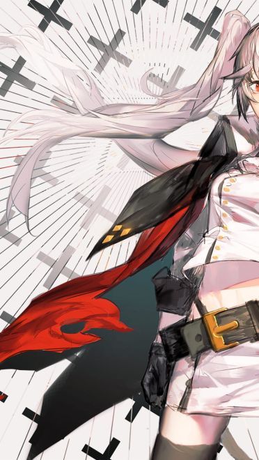 无法离别 亦无心离别 动漫壁纸20180708期(1)