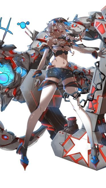 无法离别 亦无心离别 动漫壁纸20180708期(1)