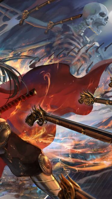 无法离别 亦无心离别 动漫壁纸20180708期(1)