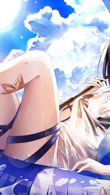 无法离别 亦无心离别 动漫壁纸20180708期(1)