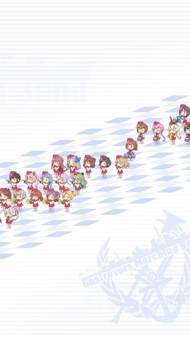 无法离别 亦无心离别 动漫壁纸20180708期(1)