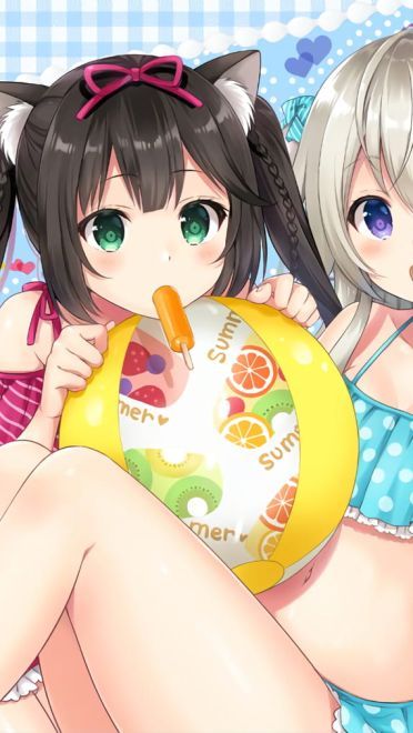 无法离别 亦无心离别 动漫壁纸20180708期(1)