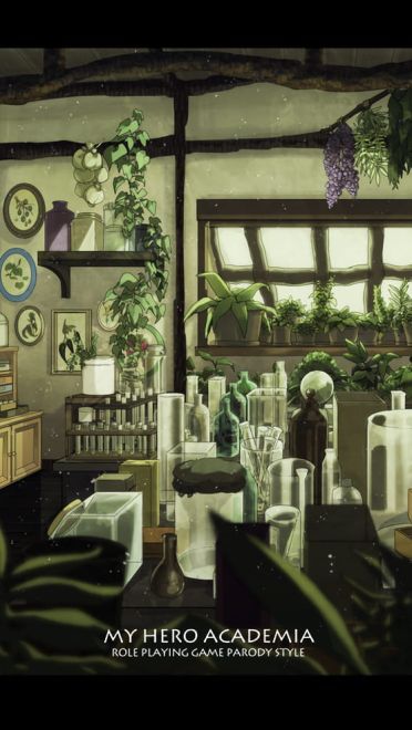 无法离别 亦无心离别 动漫壁纸20180708期(1)