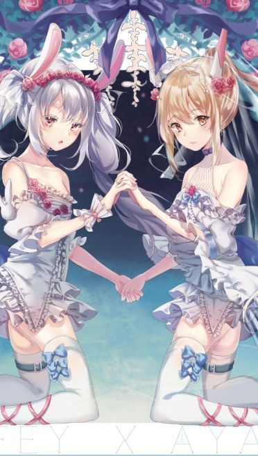 无法离别 亦无心离别 动漫壁纸20180708期(1)