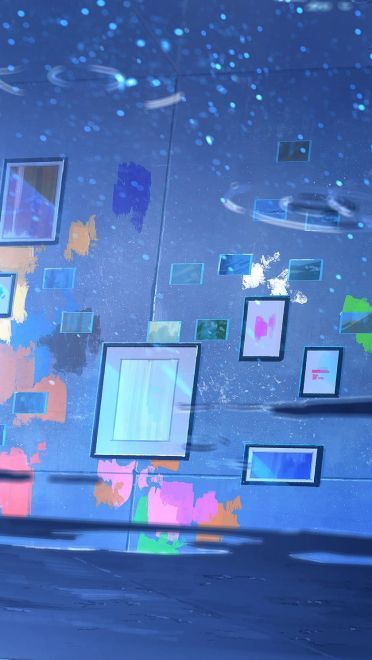 无法离别 亦无心离别 动漫壁纸20180708期(1)