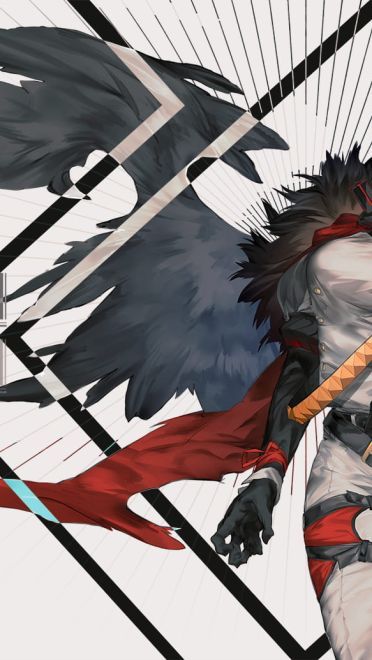 无法离别 亦无心离别 动漫壁纸20180708期(1)