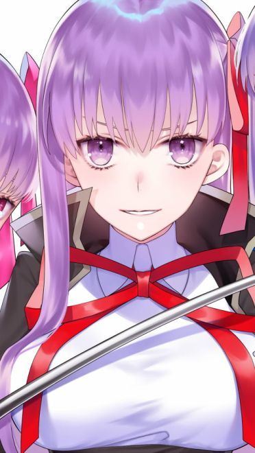 天生单翼 比翼双飞 动漫壁纸20180712期(1)