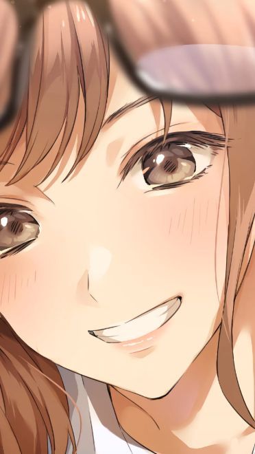 天生单翼 比翼双飞 动漫壁纸20180712期(1)