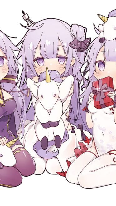 天生单翼 比翼双飞 动漫壁纸20180712期(1)