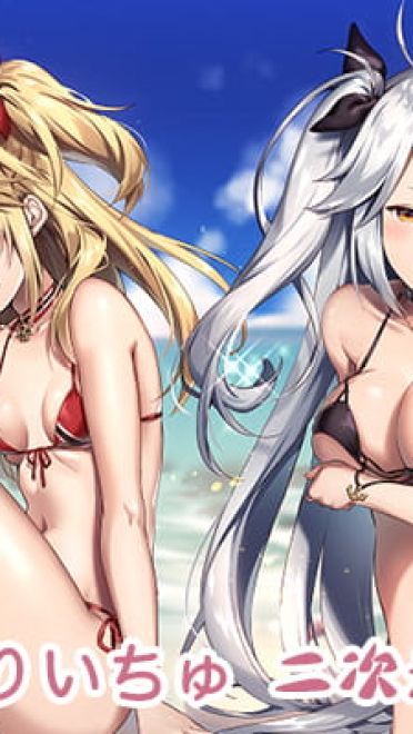 P站画师推荐 大合集 持续更新中(1)