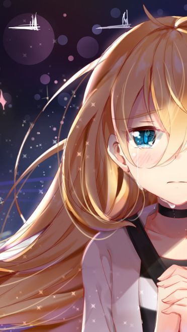 不是你的话 其他人都不行 漫壁纸20180721期(1)