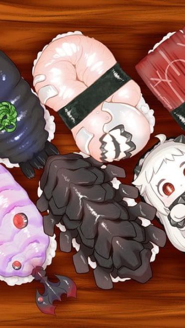 不是你的话 其他人都不行 漫壁纸20180721期(1)