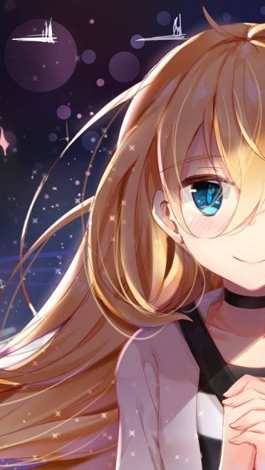 不是你的话 其他人都不行 漫壁纸20180721期(1)