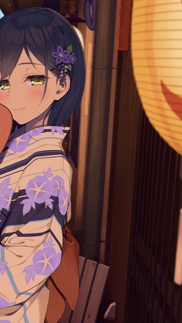 不是你的话 其他人都不行 漫壁纸20180721期(1)