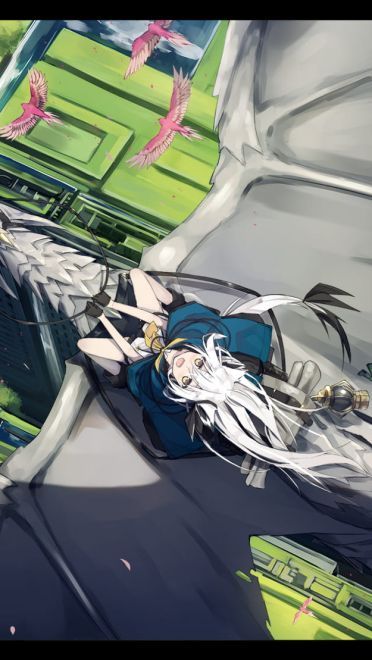 不是你的话 其他人都不行 漫壁纸20180721期(1)